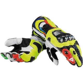 Handschuh Dainese Replica Valentino Rossi VR46 VR 46 Gr.M *NEU*