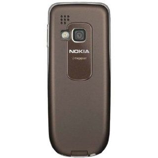 Nokia 3120 classic mocca Handy Elektronik