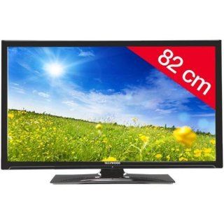 LED Fernseher T32BMSPX12 HD TV, 32 Zoll 16 Elektronik