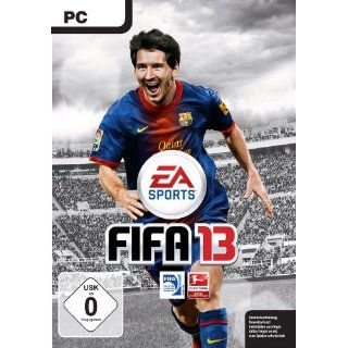 FIFA 13  Games