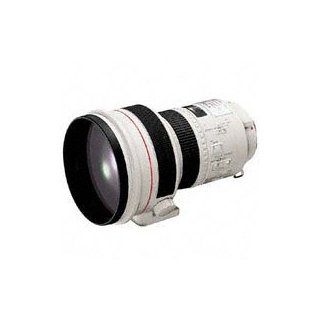 Canon EF 200 mm/11,8 L USM Objektiv Kamera & Foto
