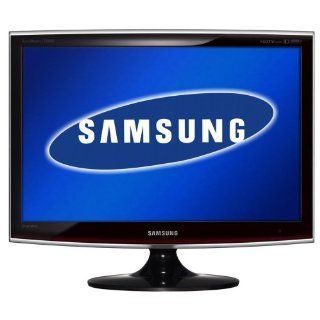 Samsung SyncMaster T260HD 64,8 cm TFT Monitor rose 