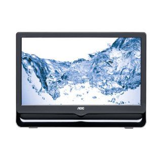 AOC e966Swn 47 cm widescreen TFT Monitor: Computer