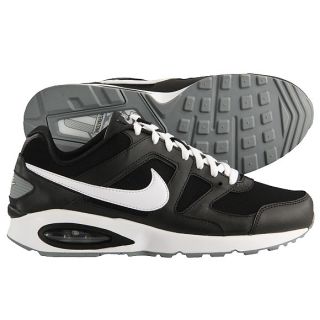 Nike Sneaker Air Max Chase Leather Gr. 48,5 Freizeit Schuhe