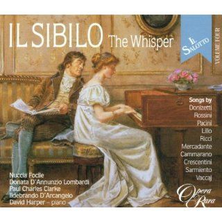 Il Sibilo   The Whisper (Il Salotto Vol. 4) Musik