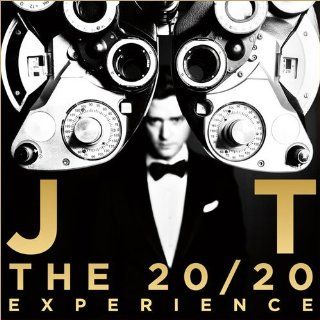 The 20/20 Experience (Deluxe Version) Musik