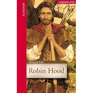 Robin Hood Howard Pyle Bücher