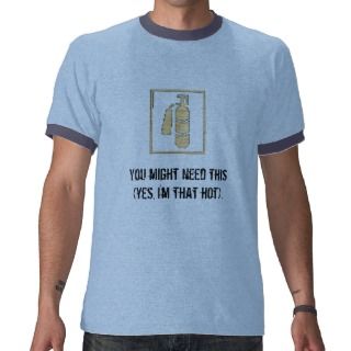 Funny Firefighter T Shirts, Funny Firefighter Gifts, Art, Posters, and