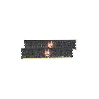 2GB G.E.I.L GB22GB6400C5DC Black Dragon DDR2 800 Kit 