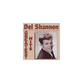 Del Shannon Greatest Hits: Musik