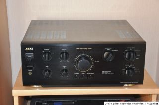Vollverstärker / Amplifier AM 59 bis zu 2x 180 Watt  AM59