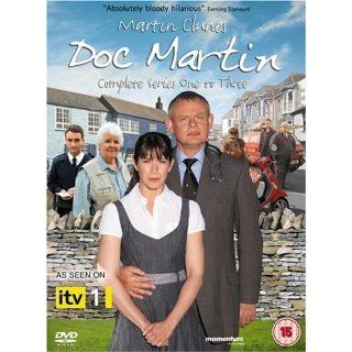 Doc Martin   Series 1   3 [UK Import] Doc Martin Filme