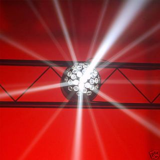 American DJ Starball LED Lichteffekt Discokugel NEU