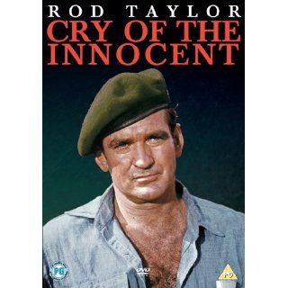 Cry Of The Innocent Rod Taylor, Michael OHerlihy Filme