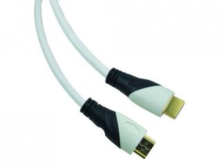 Sandberg HDMI Kabel 1.4 19M 19M, 1m Weiß
