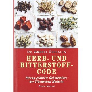 Herb  und Bitterstoffcode Streng gehütete Geheimnisse der