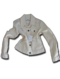 WRANGLER Jeans Jacke Western Jacket beige Bekleidung