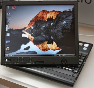 IBM Lenovo Thinkpad X61 Tablet Intel L7500 /X61t / X60