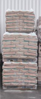  Cent kg 1 Palette Zement CEM II 42 5 a 1 4 t 56 Sack Portland Zement