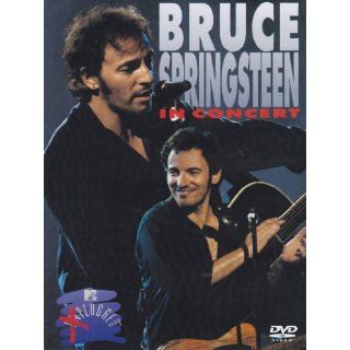 Bruce Springsteen   In Concert MTV (Un)Plugged Bruce