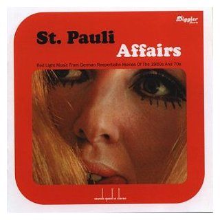 St.Pauli Affairs [Vinyl LP]: Musik