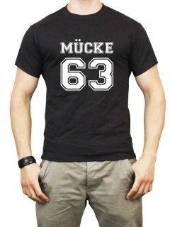 Funshirt Mücke 63 Bud Spencer Terence Hill Film T Shirt S XXL bomber