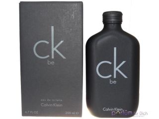 Calvin Klein CK Be EdT 100 ml NEU & OVP