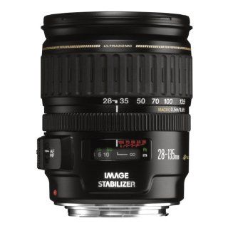 Canon EF 28 135mm/ 3,5 5,6/ IS USM Objektiv Kamera & Foto