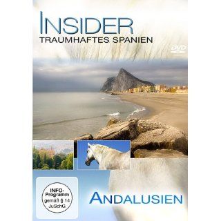 Insider   Spanien Andalusien Various Filme & TV