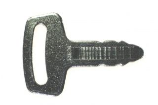 Schlüssel Zündschlüssel Kubota Bagger Radlader 64
