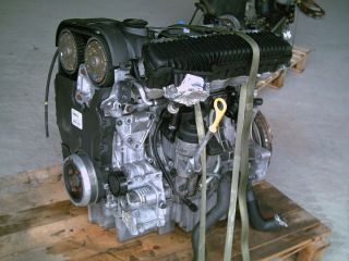 B5254T3  / B5254T7 Motor   Volvo C30 / C70 / S40 / V50 Turbo (ca. 9