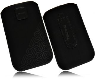 Handytasche SlimCase Neopren Tasche Handyhülle Handy Samsung Galaxy