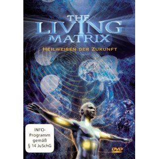 The Living Matrix, 1 DVD Video Lynne McTaggart, Bruce