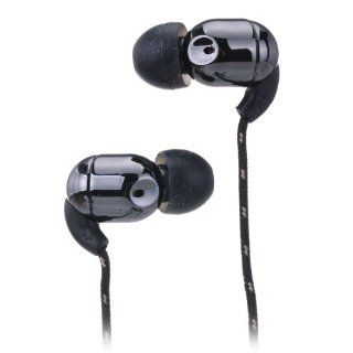 TDK IE500 In Ear Kopfhörer mit Keramikgehäuse (Geflochtenes Kabel