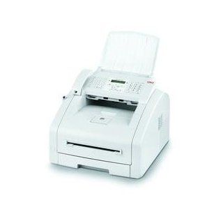 OKIFAX 170 A4 Laser Faxgerät 250 Blatt, 33.600bps, 20 Seiten/min