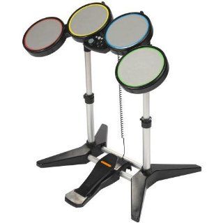 Rock Band   Drums Xbox 360 Games