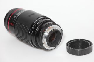 Sigma APO AF Zoom 4,5 5,6/75 300 mm für Nikon AF