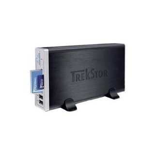 Trekstor DataStation maxi t.uch externe Festplatte 