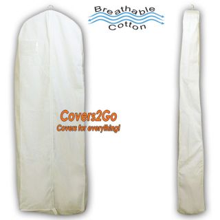 72 High Quality Breathable Cotton Dress Cover