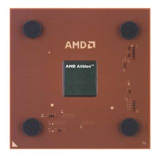 AMD Athlon XP3000+ 2,167GHz FSB333 512KB Cache In a Box: 