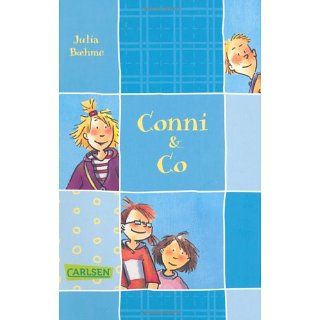 Conni & Co, Band 1 Conni & Co Julia Boehme Bücher
