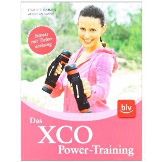Das XCO Power Training: Fitness mit Tiefenwirkung: Jörg