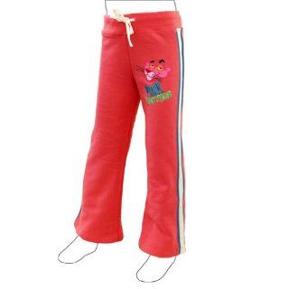 Pantaloncini Hose Pink Panther Spielzeug