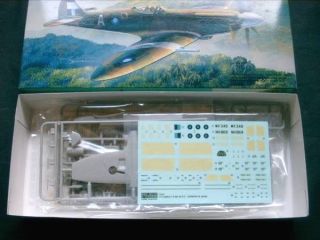 currently list other rare 1/72 Fujimi airplane models, please check