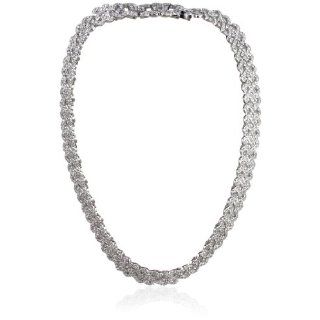 Swarovski Damen Halskette Diamanta 37 cm 1808171 Schmuck
