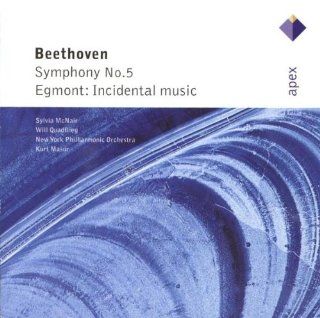 Beethoven/Symphony 5/Incidental Music/5. Sinfonie Musik