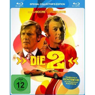Die 2   Collectors Box [Blu ray] [Special Edition]: Roger