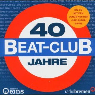 40 Jahre Beat Club Musik