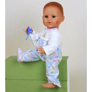 Schildkröt Puppenkleidung für 40 cm Puppen Spielzeug
