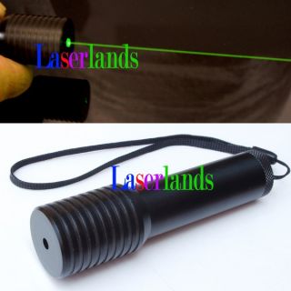 5mw 532nm Green Laser Pointer Pen Torch Astronomy Hunting Tactical